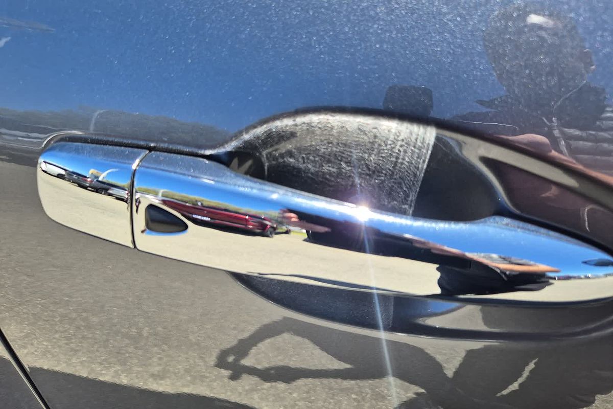 2025 Renault Koleos Techno HZG