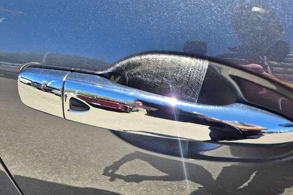 2025 Renault Koleos Techno HZG