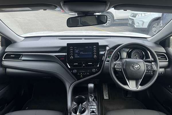 2024 Toyota Camry Ascent AXVH70R