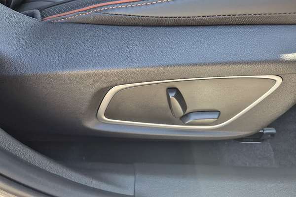 2025 Renault Koleos Techno HZG