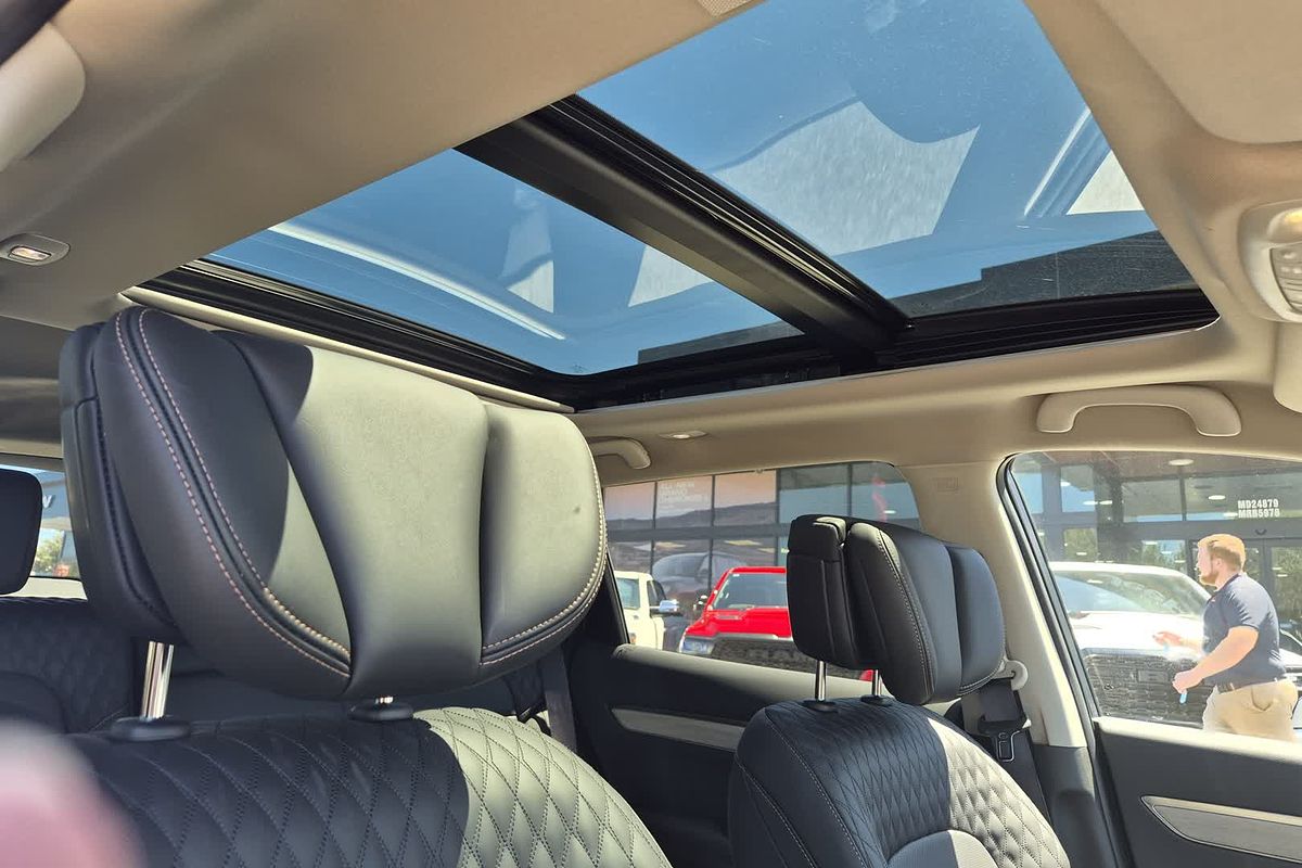 2025 Renault Koleos Techno HZG