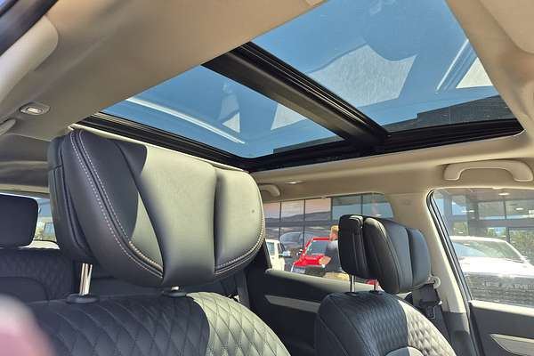 2025 Renault Koleos Techno HZG