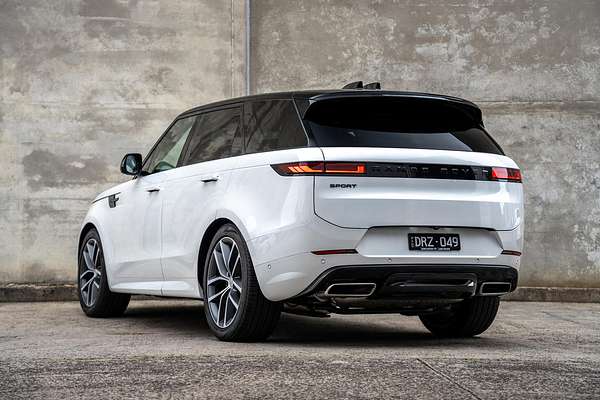 2024 Land Rover Range Rover Sport P400 Dynamic SE L461