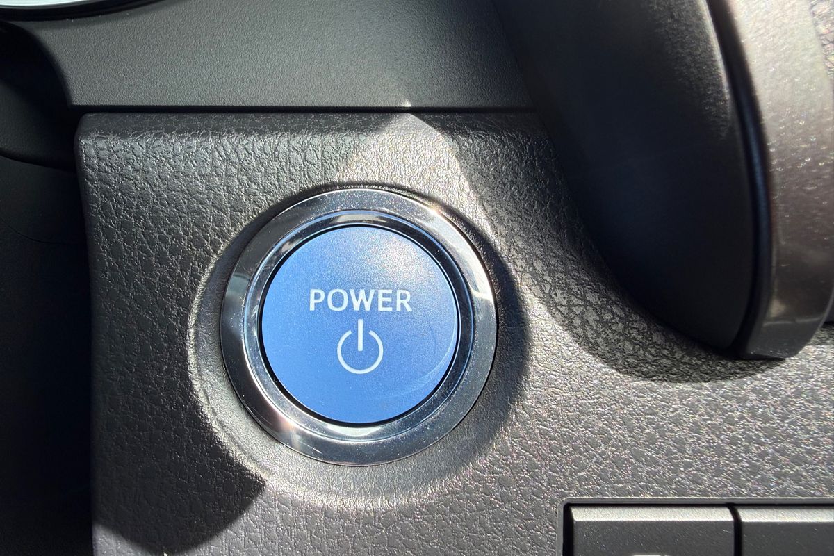 2024 Toyota Camry Ascent AXVH70R