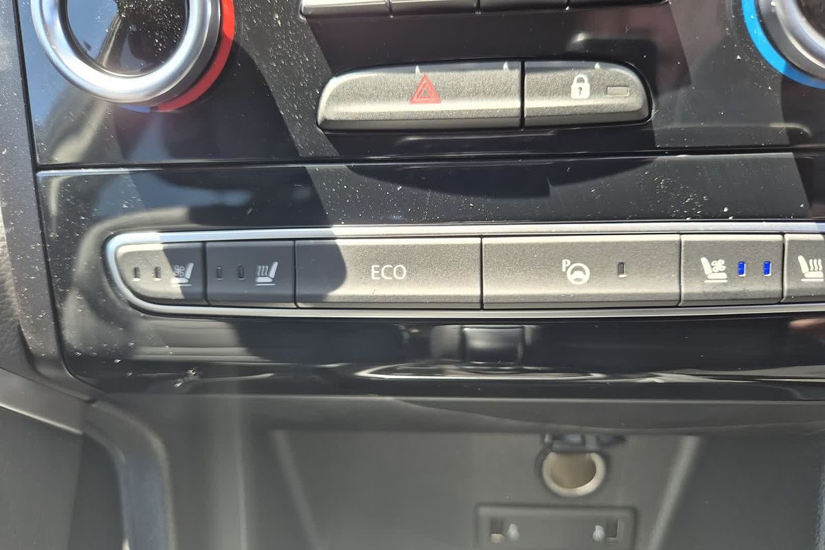 2025 Renault Koleos Techno HZG