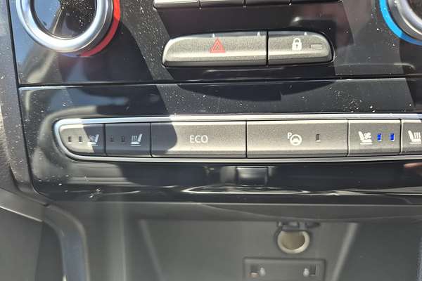 2025 Renault Koleos Techno HZG