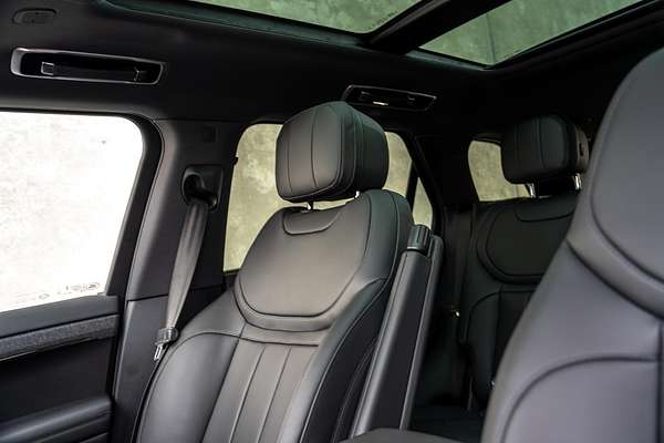 2024 Land Rover Range Rover Sport P400 Dynamic SE L461