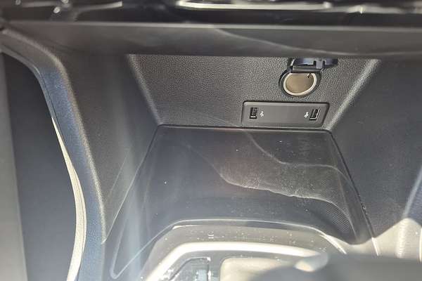 2025 Renault Koleos Techno HZG