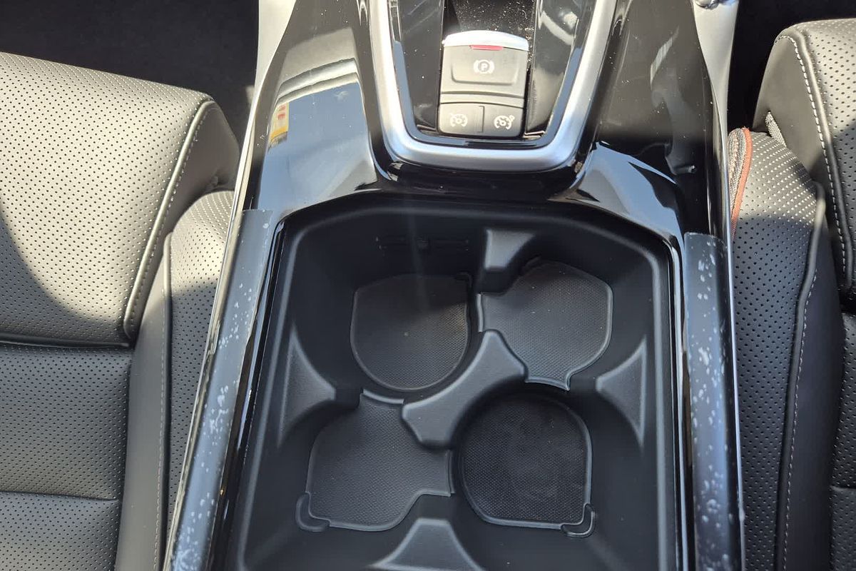 2025 Renault Koleos Techno HZG