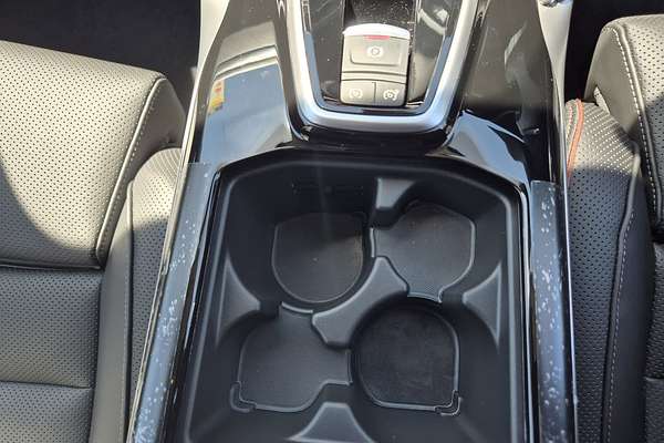 2025 Renault Koleos Techno HZG