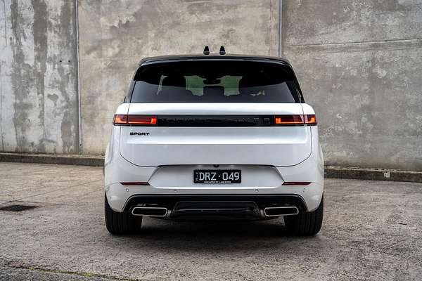 2024 Land Rover Range Rover Sport P400 Dynamic SE L461