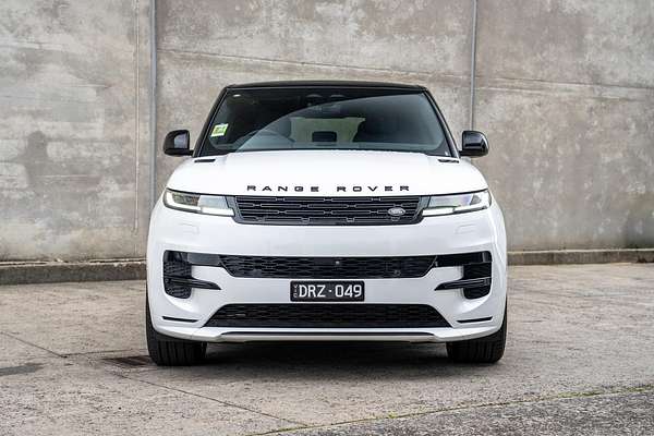 2024 Land Rover Range Rover Sport P400 Dynamic SE L461