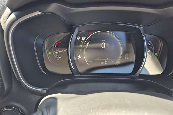 2025 Renault Koleos Techno HZG