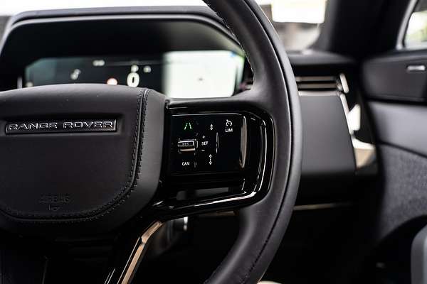 2024 Land Rover Range Rover Sport P400 Dynamic SE L461