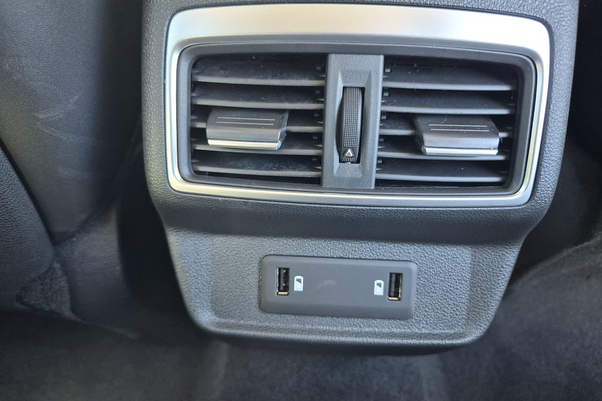 2025 Renault Koleos Techno HZG