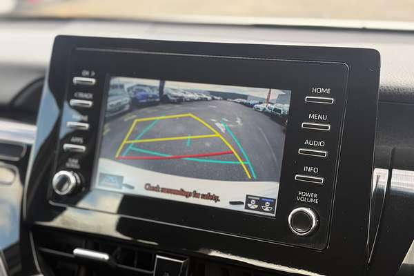 2024 Toyota Camry Ascent AXVH70R