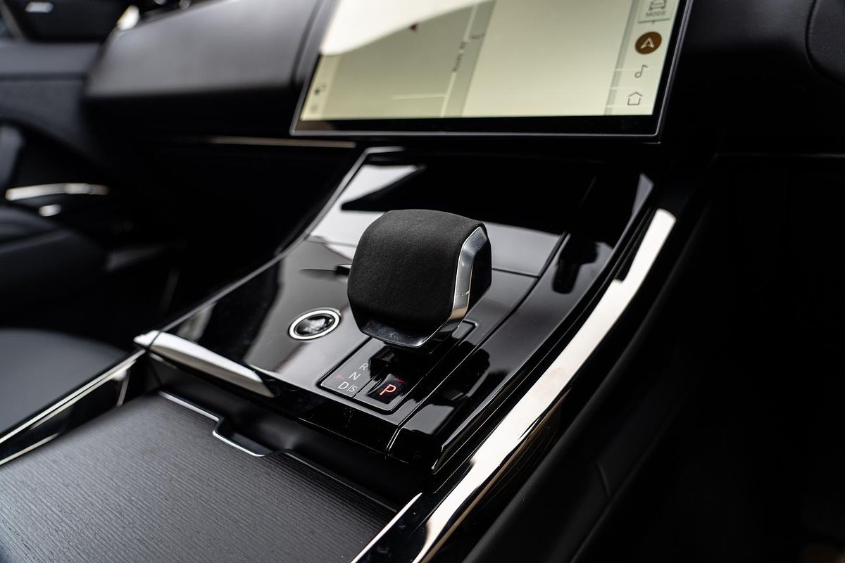 2024 Land Rover Range Rover Sport P400 Dynamic SE L461