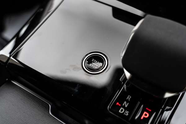 2024 Land Rover Range Rover Sport P400 Dynamic SE L461