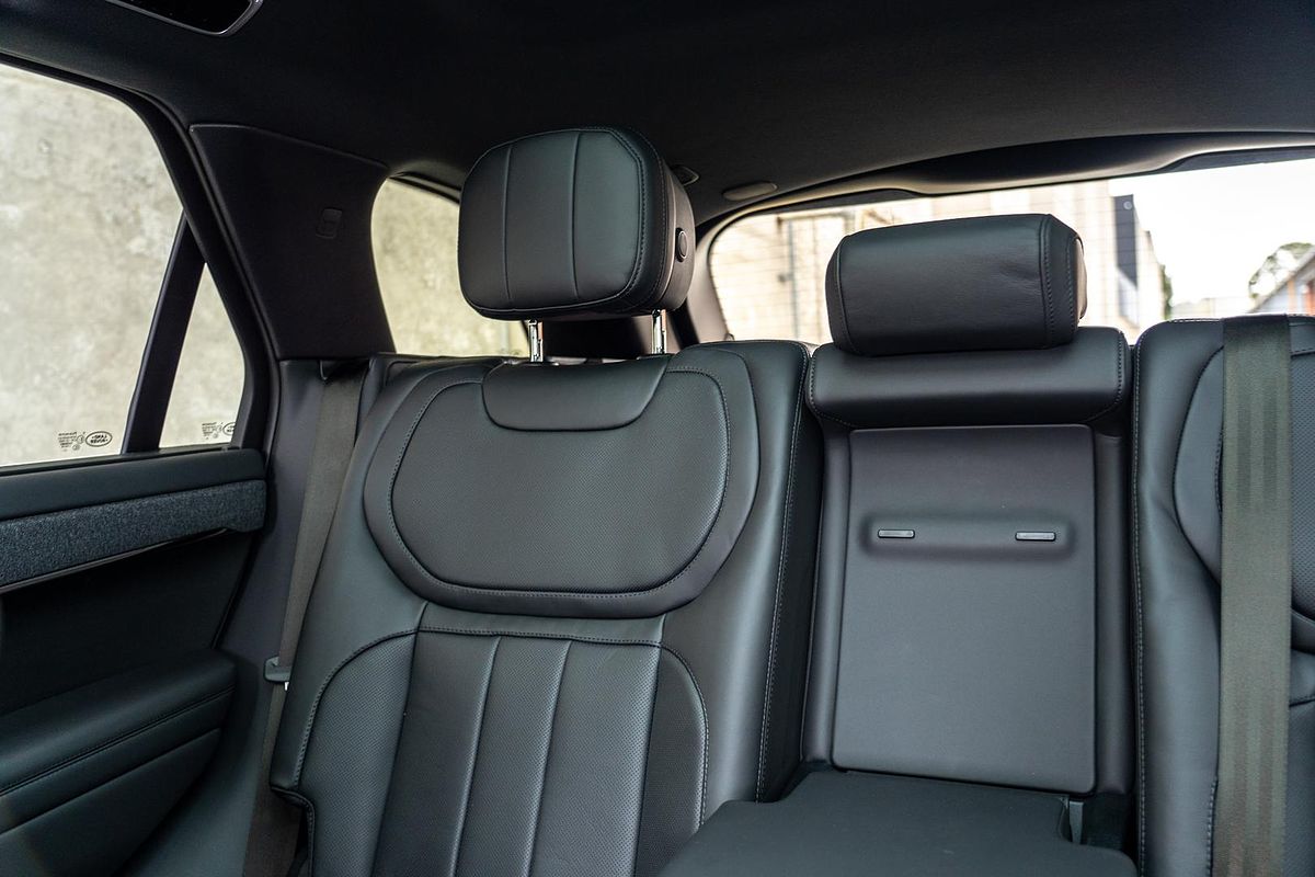 2024 Land Rover Range Rover Sport P400 Dynamic SE L461