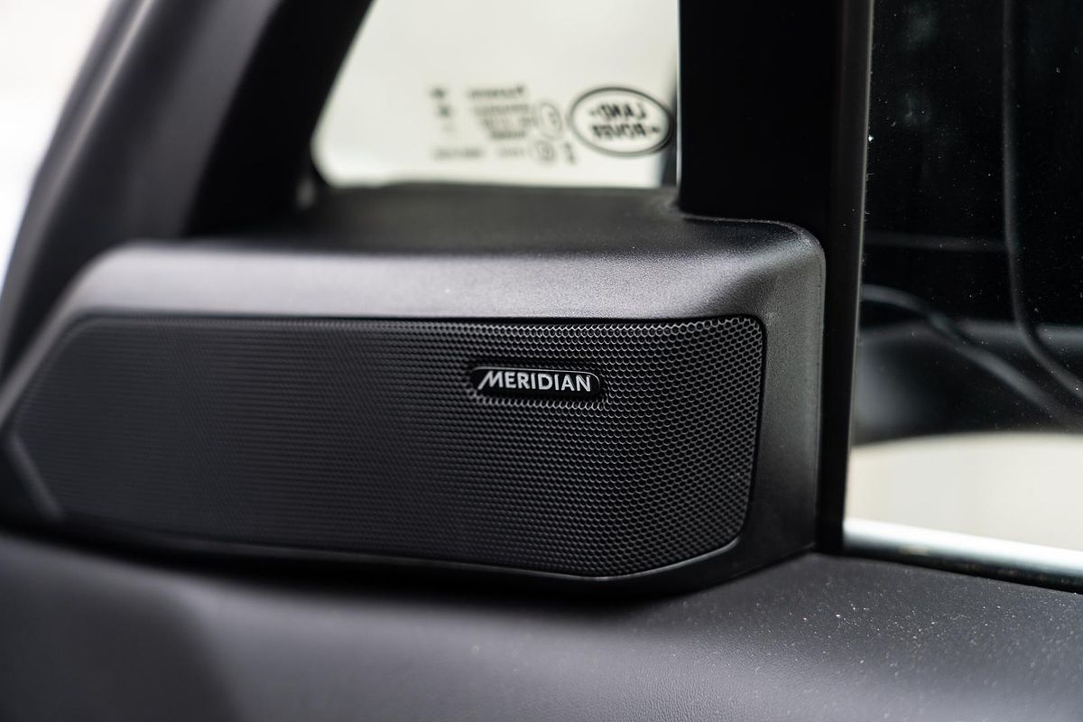 2024 Land Rover Range Rover Sport P400 Dynamic SE L461