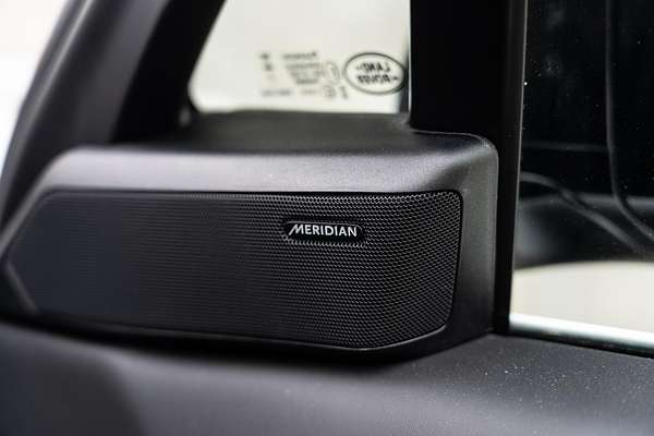 2024 Land Rover Range Rover Sport P400 Dynamic SE L461