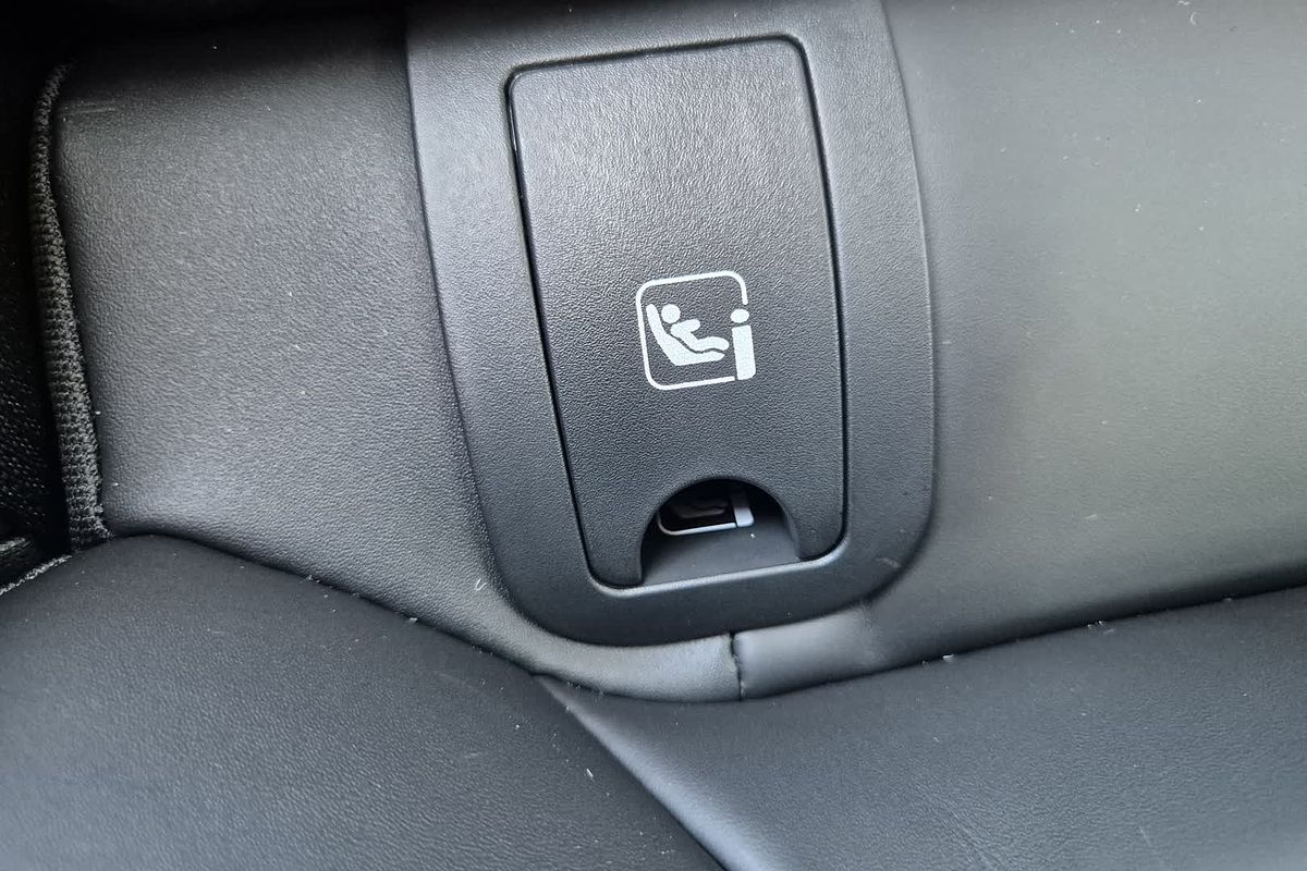 2025 Renault Koleos Techno HZG