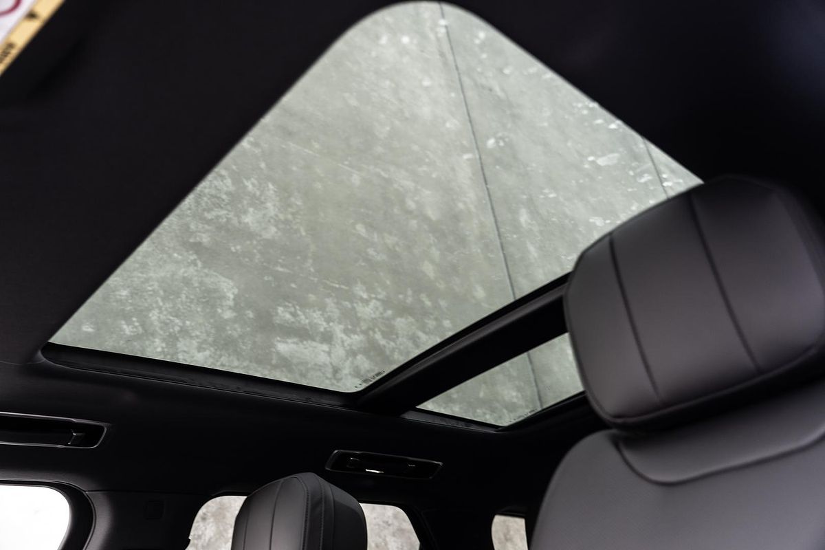 2024 Land Rover Range Rover Sport P400 Dynamic SE L461