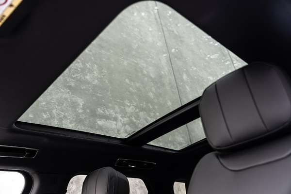 2024 Land Rover Range Rover Sport P400 Dynamic SE L461