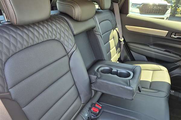 2025 Renault Koleos Techno HZG