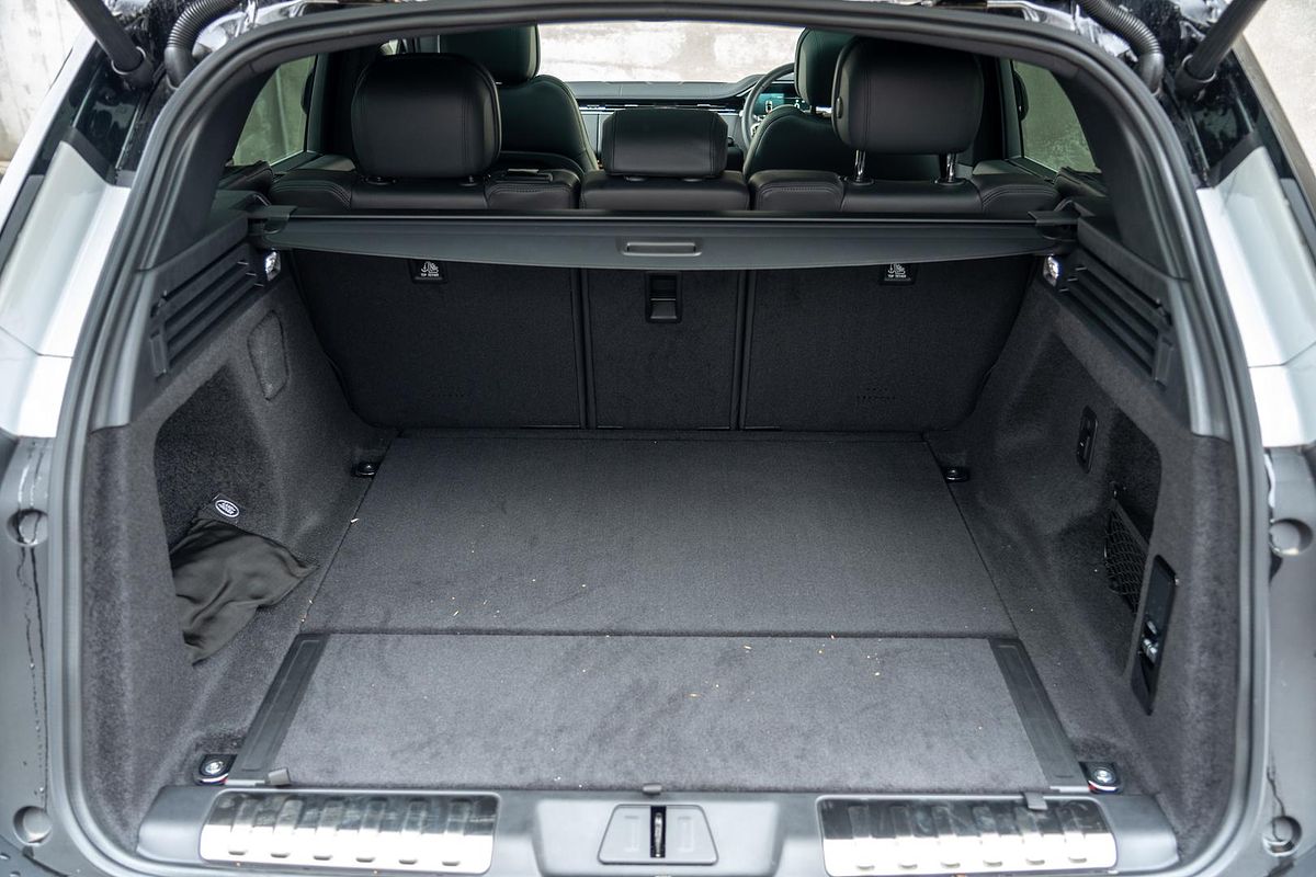 2024 Land Rover Range Rover Sport P400 Dynamic SE L461