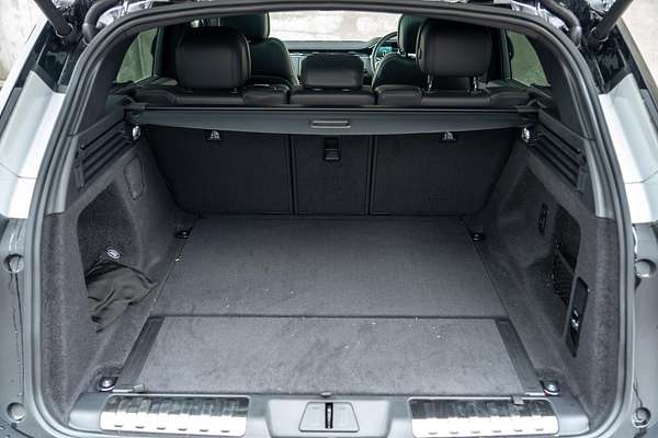 2024 Land Rover Range Rover Sport P400 Dynamic SE L461