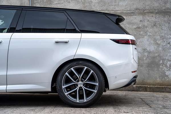 2024 Land Rover Range Rover Sport P400 Dynamic SE L461