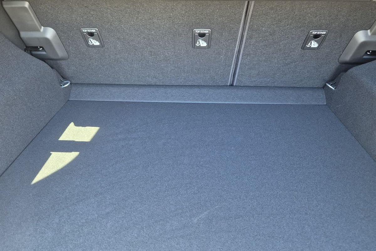 2025 Renault Koleos Techno HZG