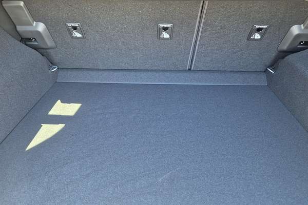 2025 Renault Koleos Techno HZG