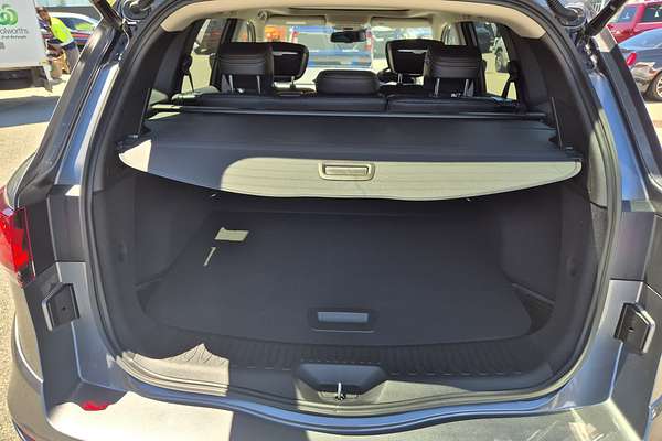 2025 Renault Koleos Techno HZG