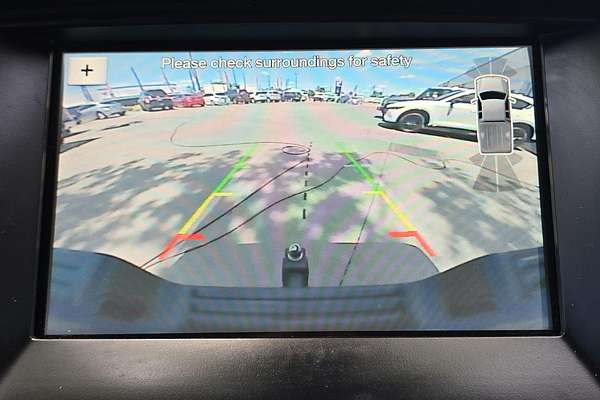 2016 Ford Ranger XLT PX MkII 4X4 3.2L