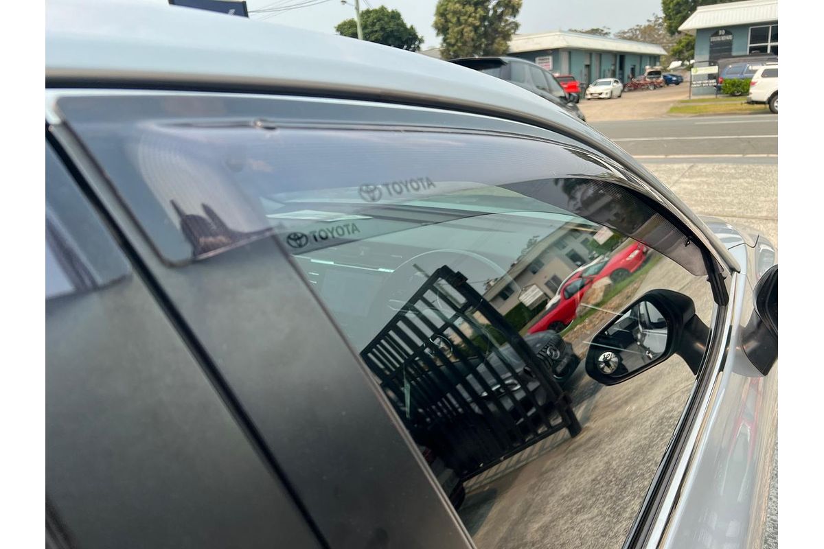 2020 Toyota Camry Ascent Sport ASV70R