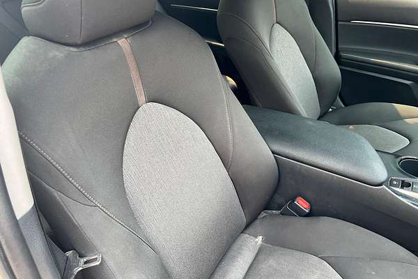 2020 Toyota Camry Ascent Sport ASV70R