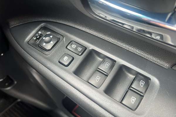 2019 Mitsubishi Outlander ES ZL