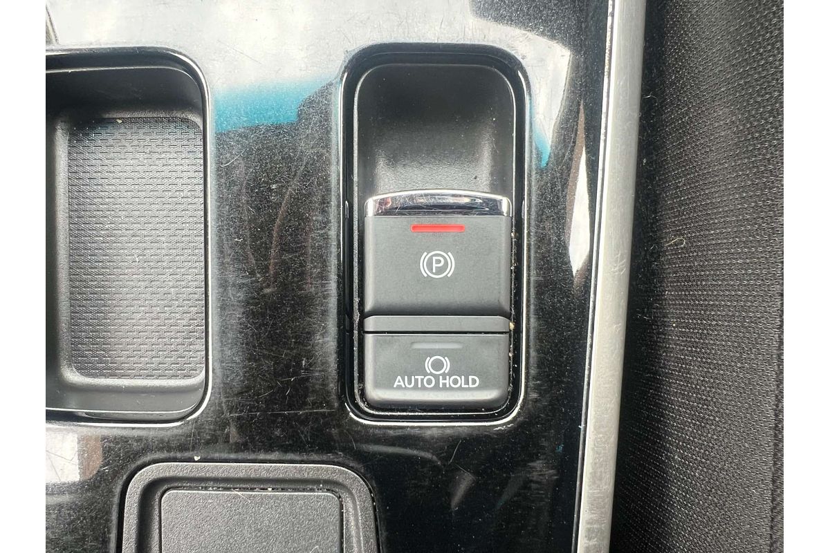 2019 Mitsubishi Outlander ES ZL