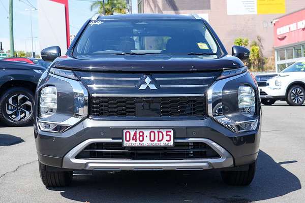 2025 Mitsubishi Outlander LS ZM