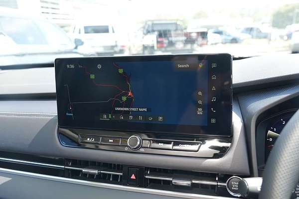 2025 Mitsubishi Outlander LS ZM