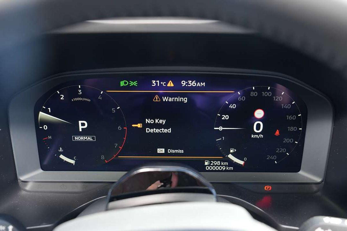 2025 Mitsubishi Outlander LS ZM