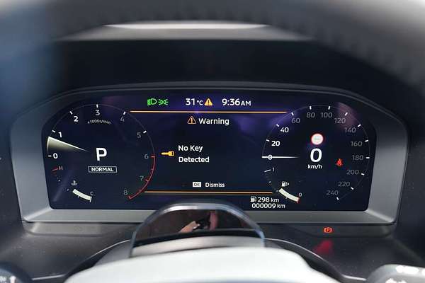 2025 Mitsubishi Outlander LS ZM