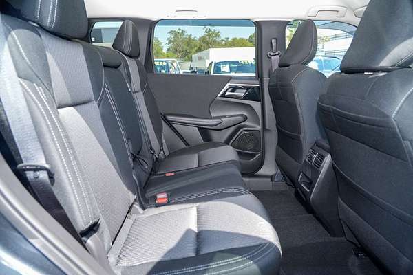 2025 Mitsubishi Outlander LS ZM