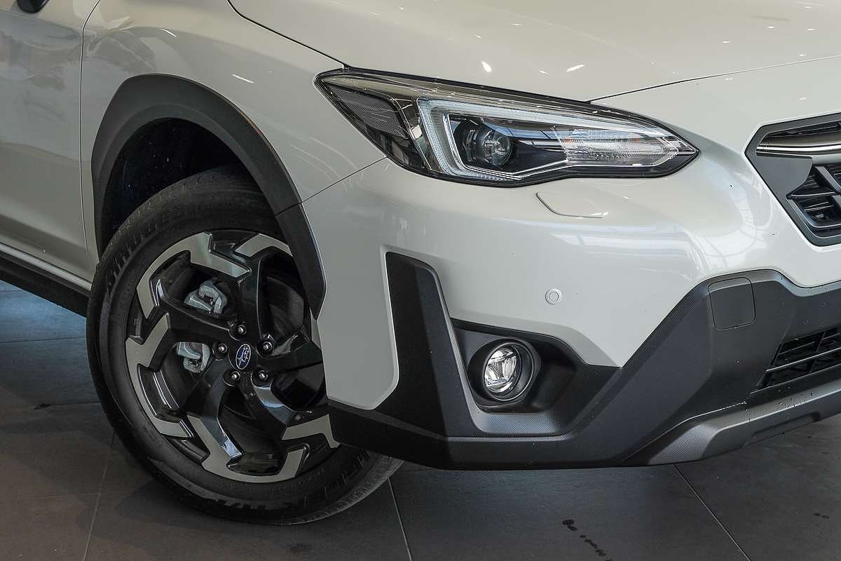 2022 Subaru XV 2.0i-S G5X