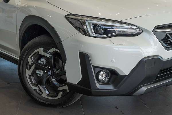 2022 Subaru XV 2.0i-S G5X