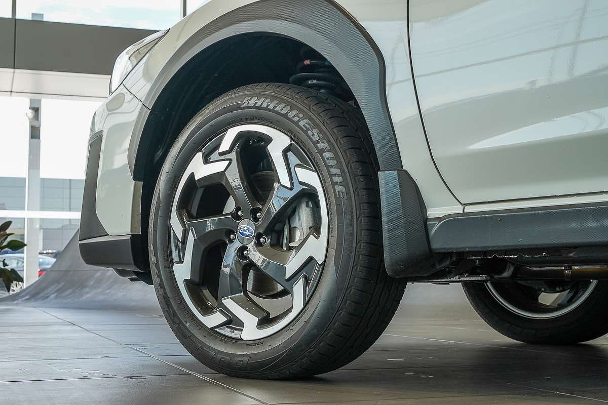 2022 Subaru XV 2.0i-S G5X