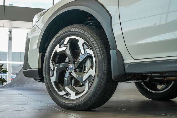 2022 Subaru XV 2.0i-S G5X