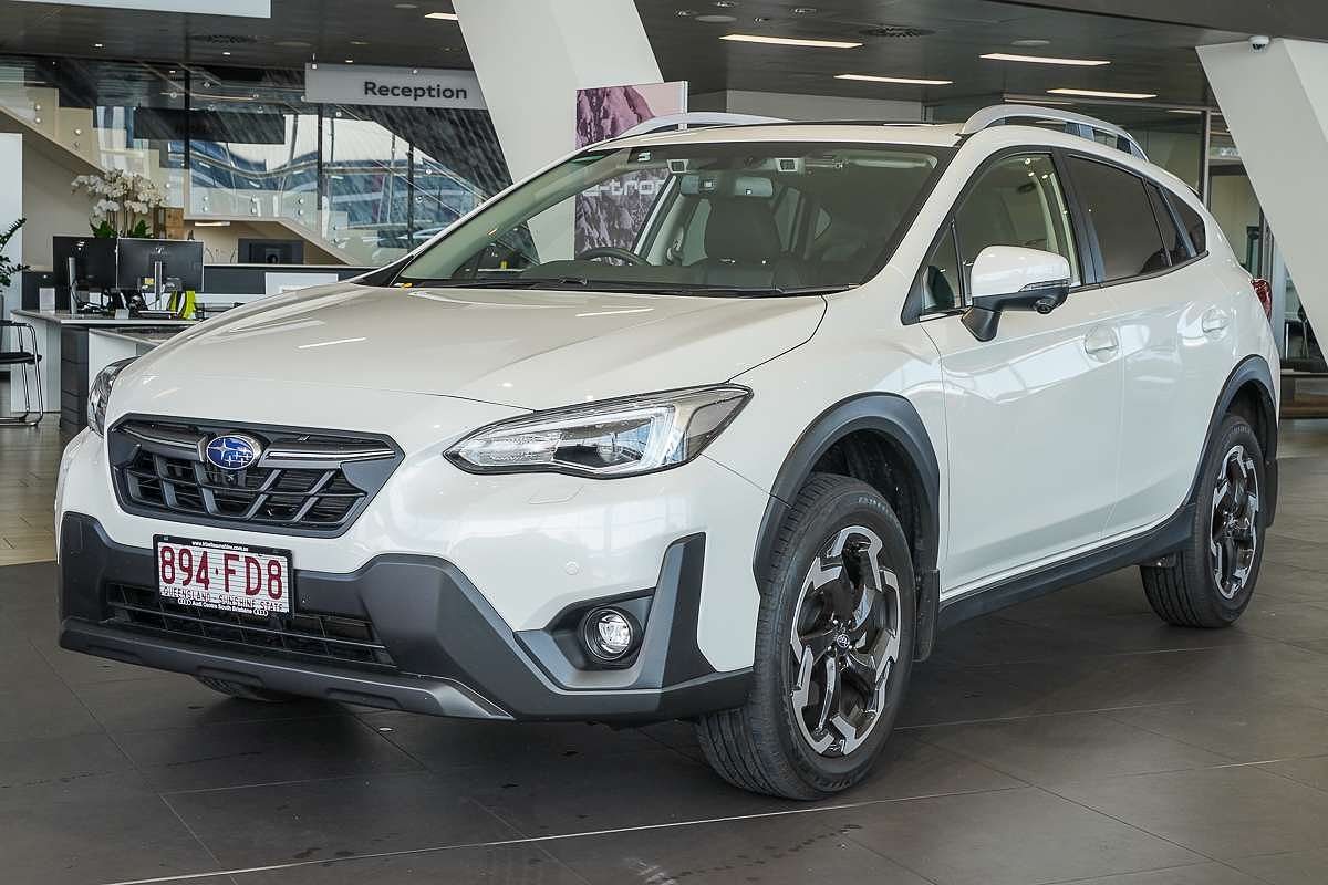 2022 Subaru XV 2.0i-S G5X